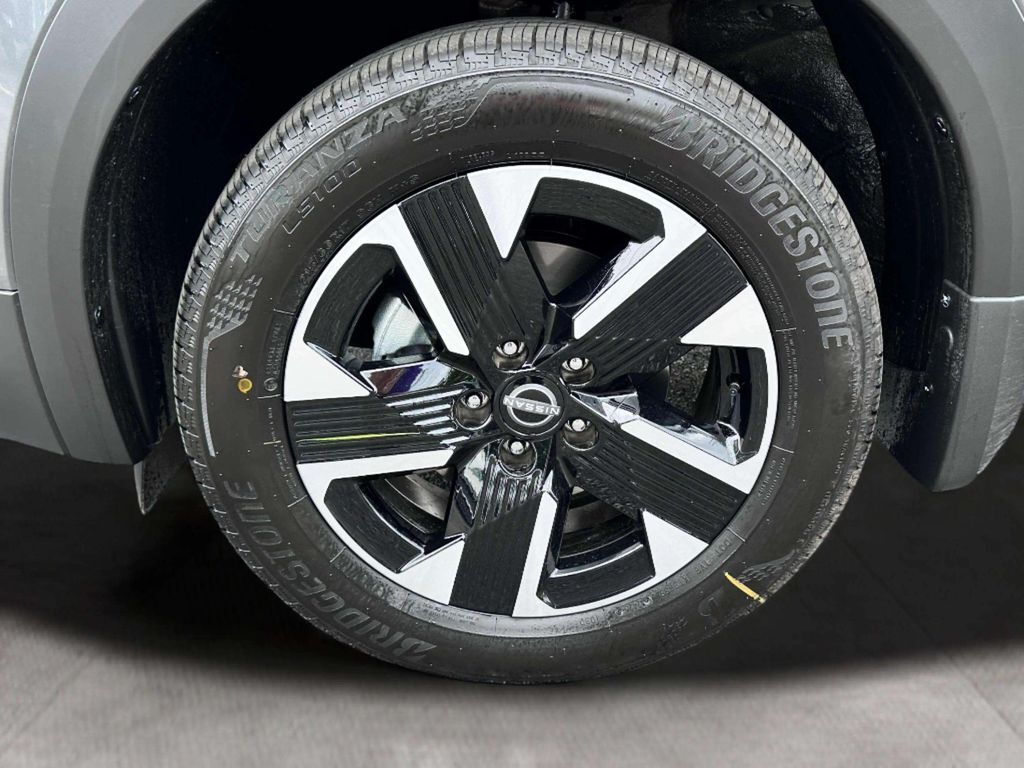 2027 Nissan Kicks SV San Clemente CA