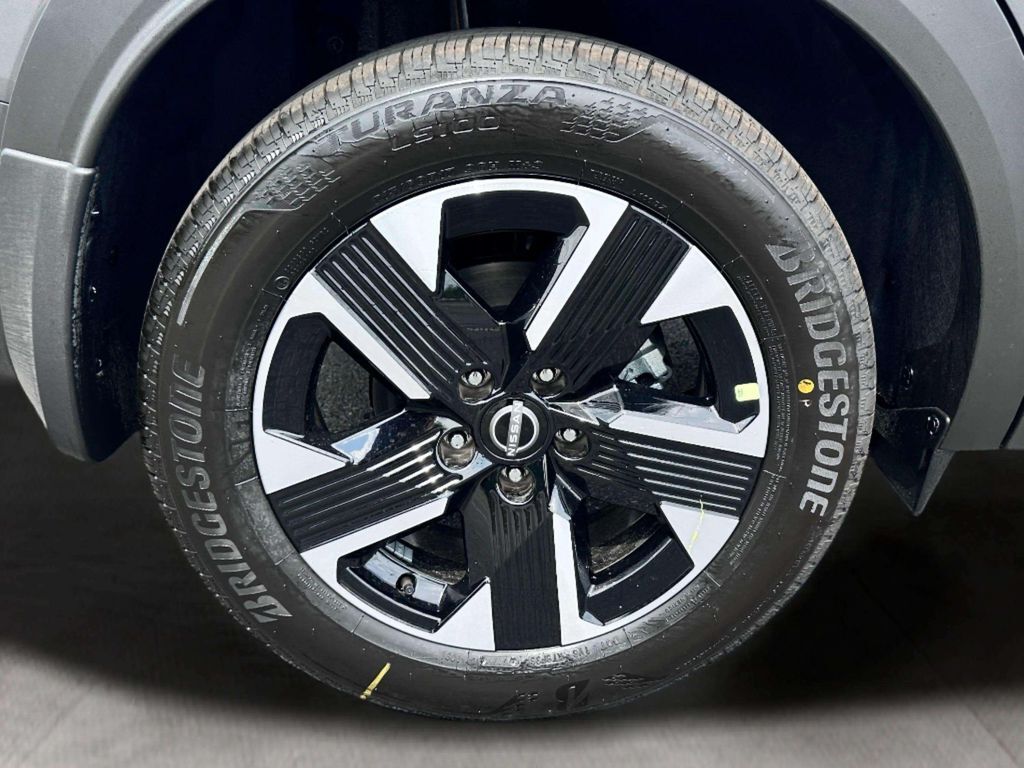 2027 Nissan Kicks SV San Clemente CA