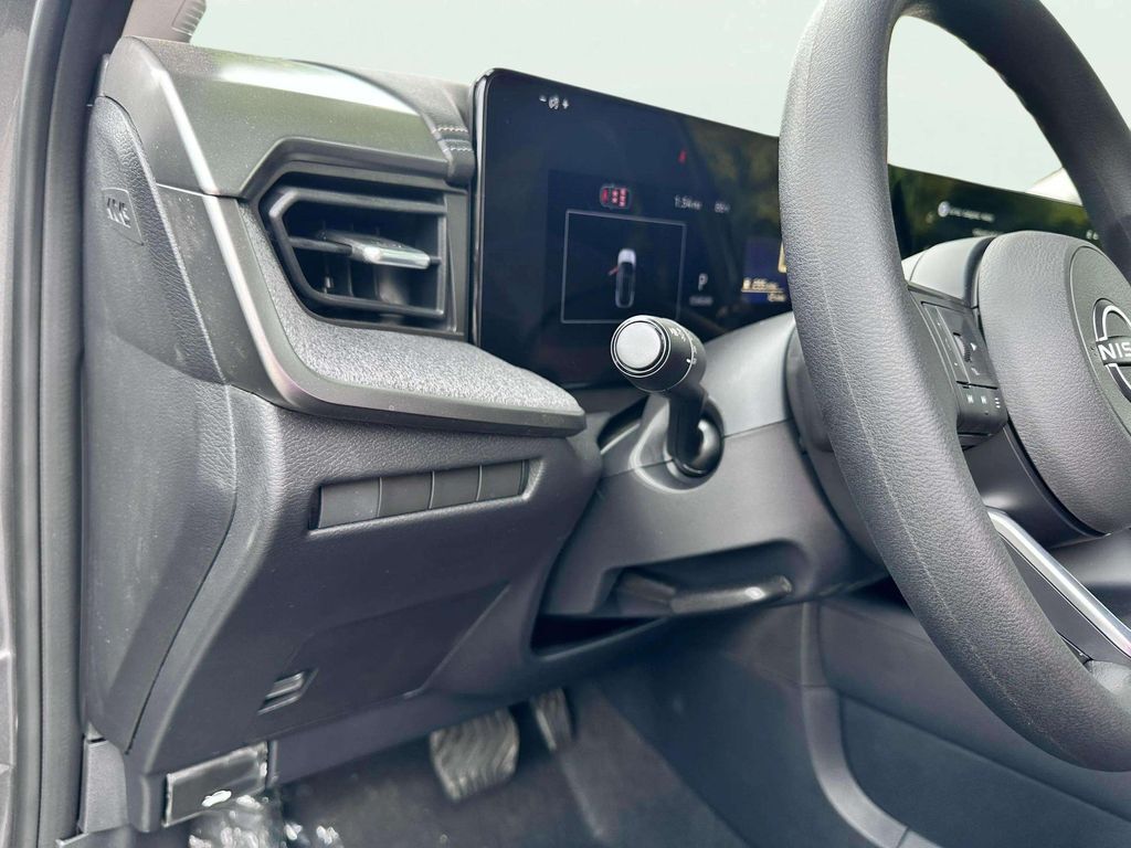 2027 Nissan Kicks SV San Clemente CA