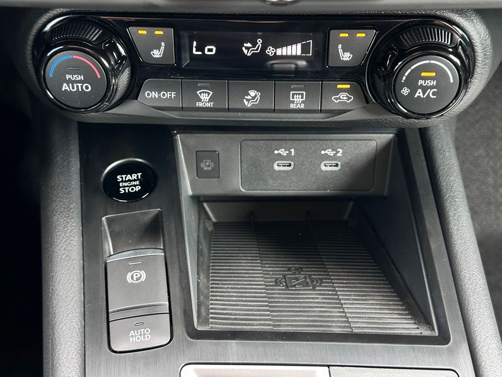 2027 Nissan Kicks SV San Clemente CA
