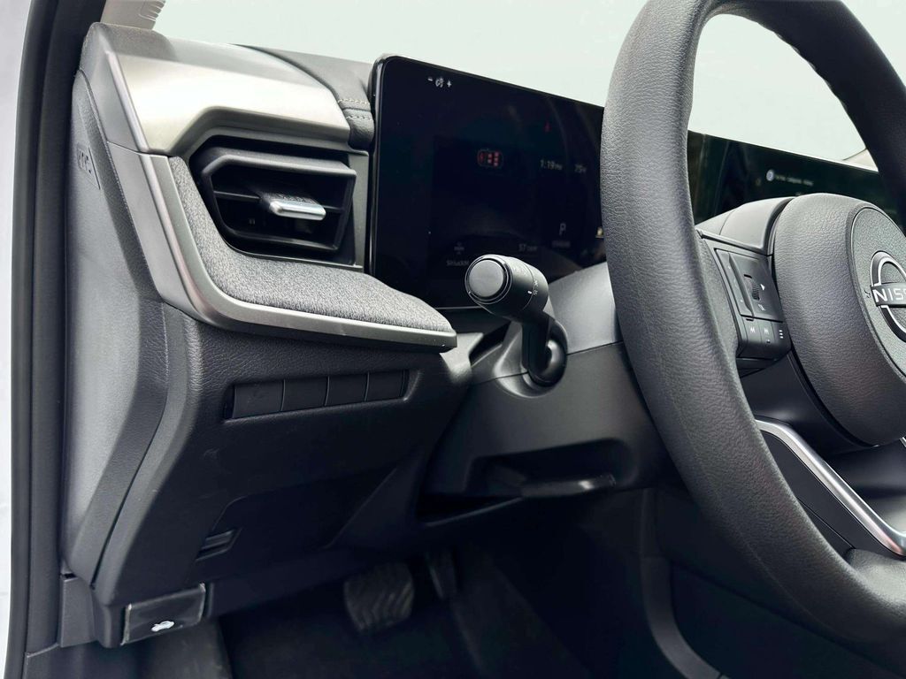 2027 Nissan Kicks SV San Clemente CA