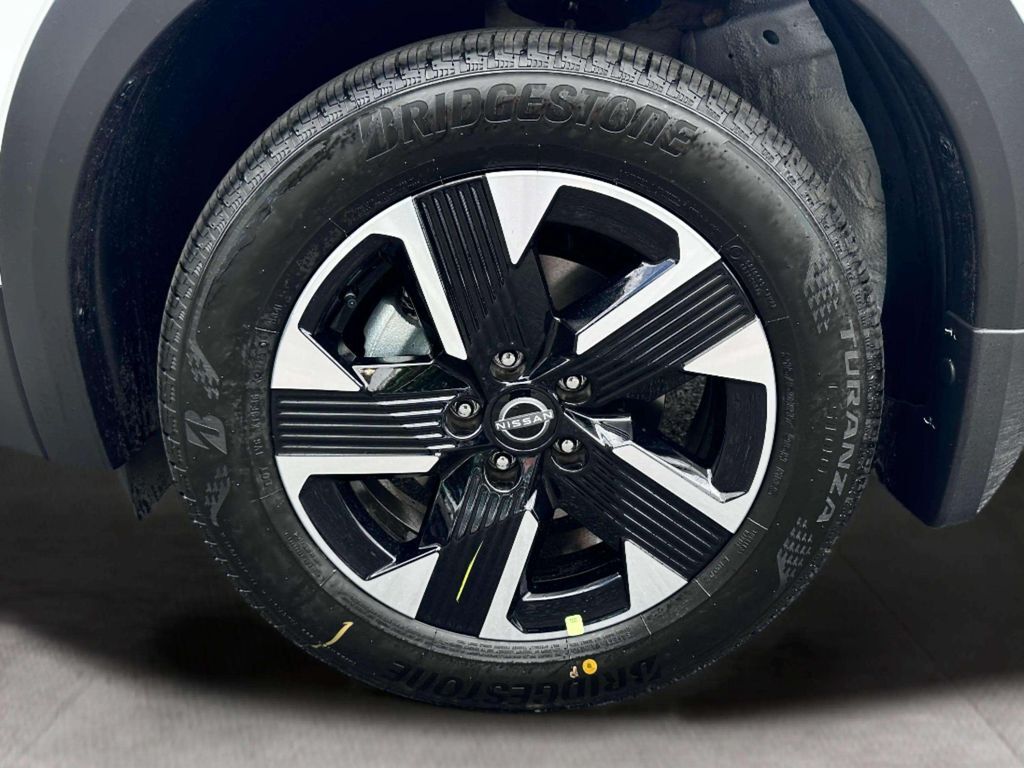 2027 Nissan Kicks SV San Clemente CA