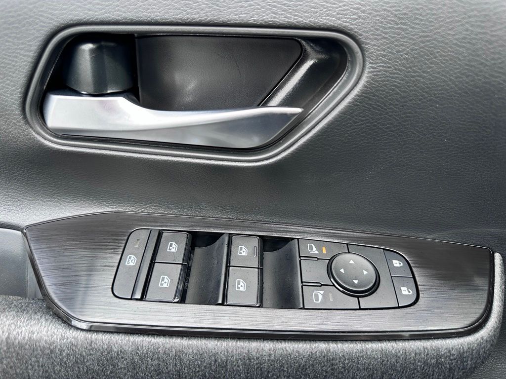 2027 Nissan Kicks SV San Clemente CA