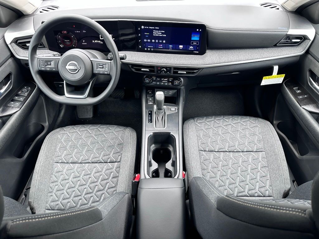 2027 Nissan Kicks SV San Clemente CA
