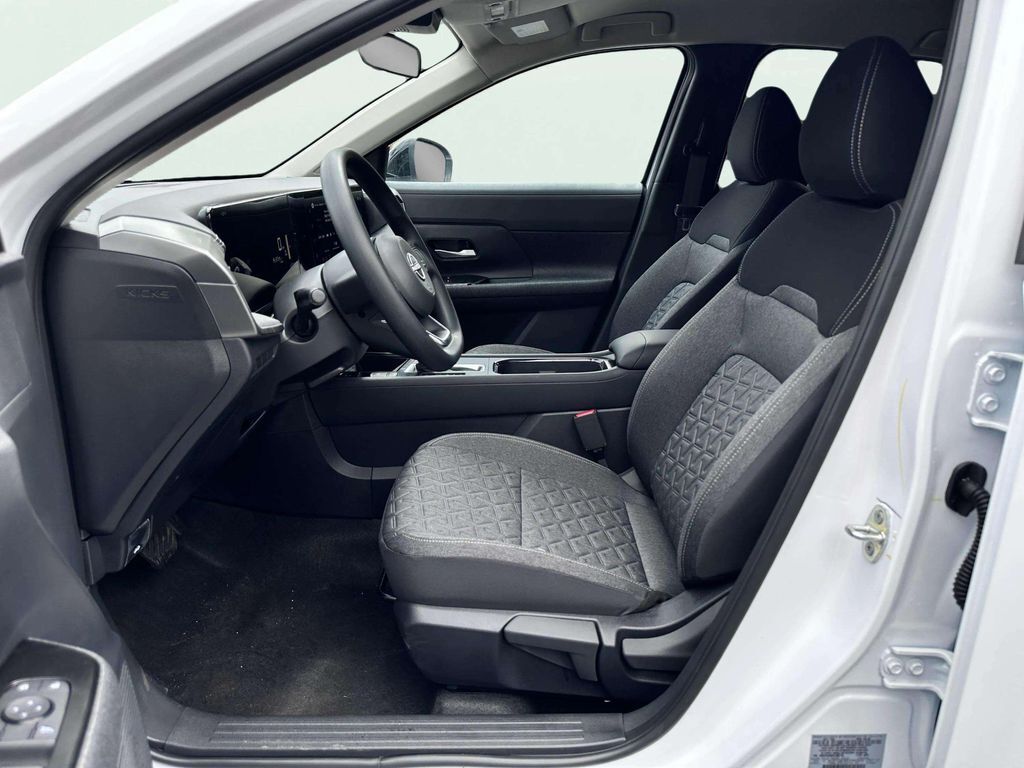 2027 Nissan Kicks SV San Clemente CA