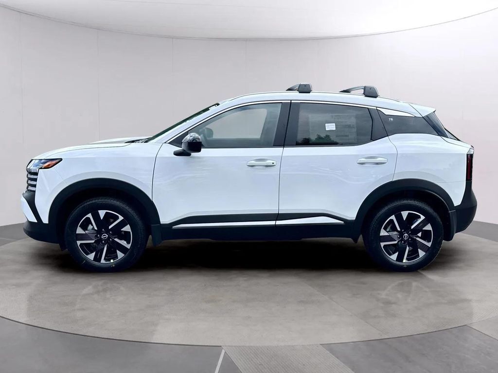 2027 Nissan Kicks SV San Clemente CA