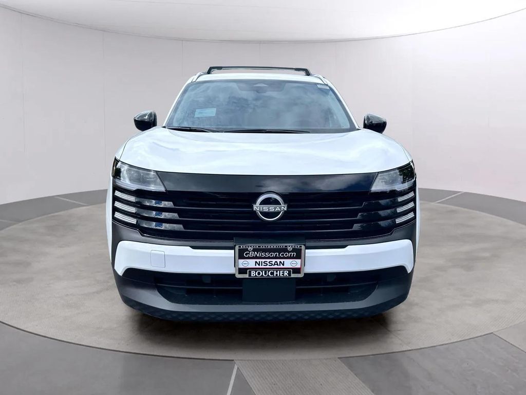 2027 Nissan Kicks SV San Clemente CA