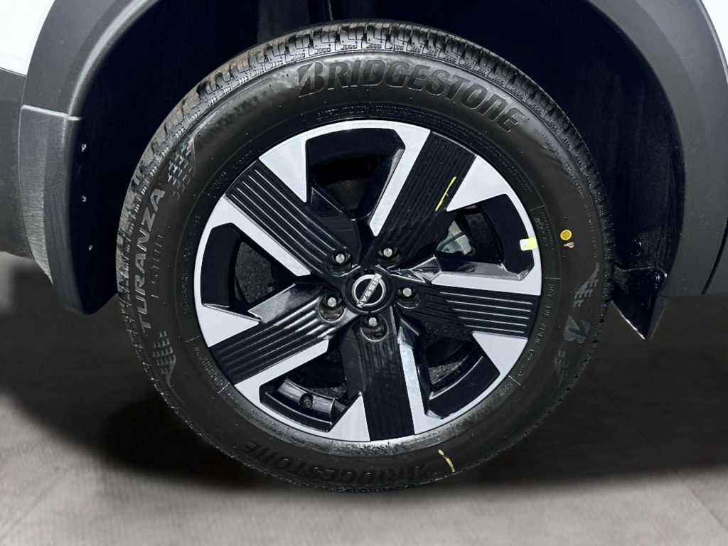 2027 Nissan Kicks SV San Clemente CA