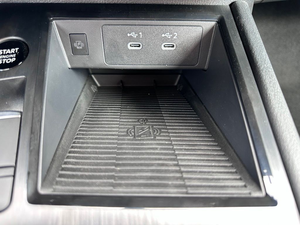 2027 Nissan Kicks SV San Clemente CA