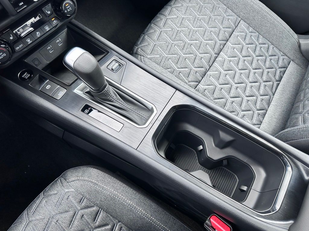 2027 Nissan Kicks SV San Clemente CA