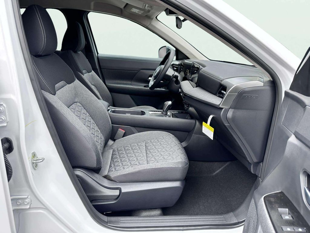 2027 Nissan Kicks SV San Clemente CA