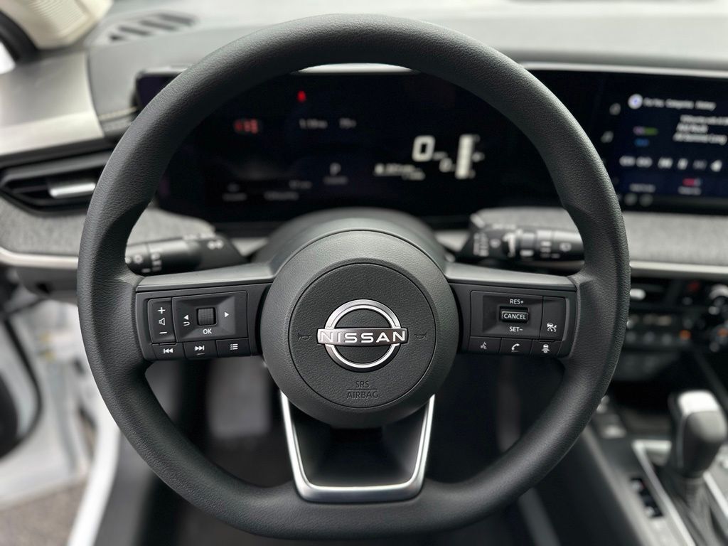 2027 Nissan Kicks SV San Clemente CA