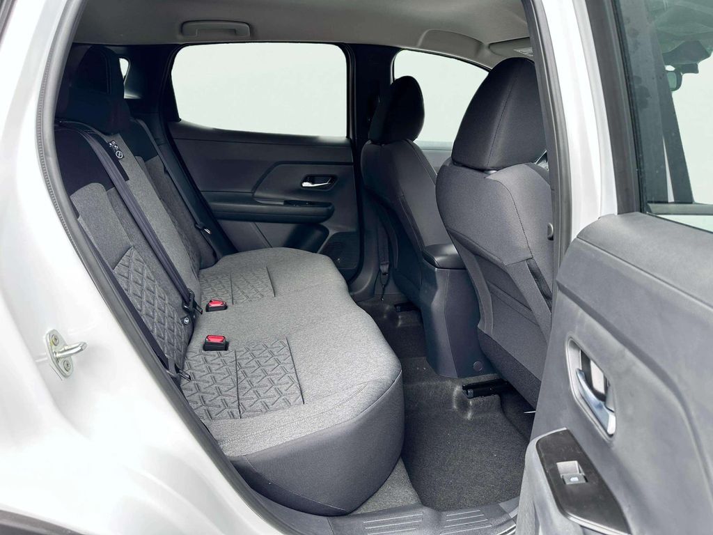 2027 Nissan Kicks SV San Clemente CA