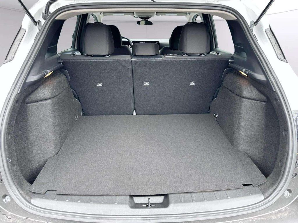 2027 Nissan Kicks SV San Clemente CA