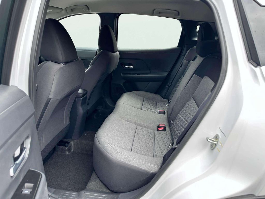 2027 Nissan Kicks SV San Clemente CA