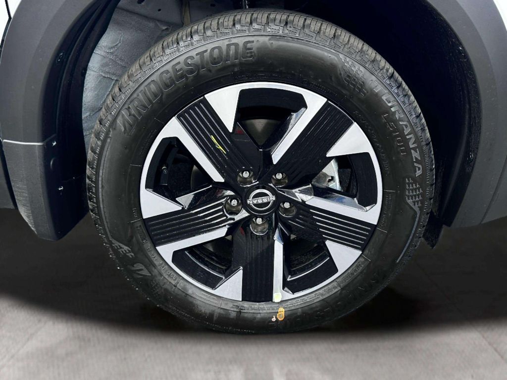 2027 Nissan Kicks SV San Clemente CA