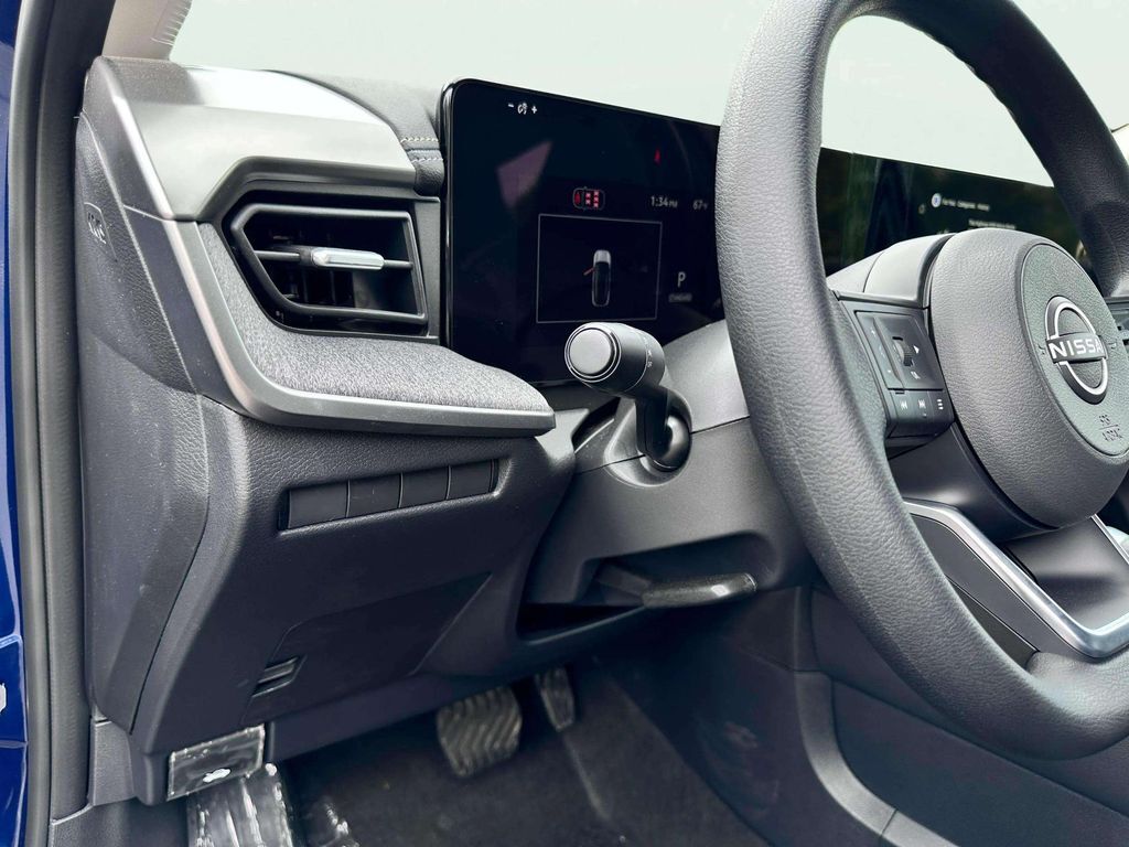 2027 Nissan Kicks SV San Clemente CA