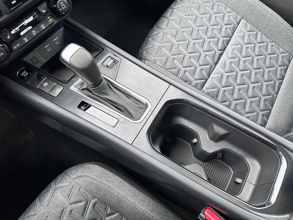 2027 Nissan Kicks SV San Clemente CA