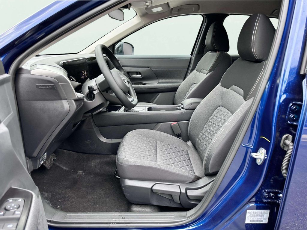 2027 Nissan Kicks SV San Clemente CA