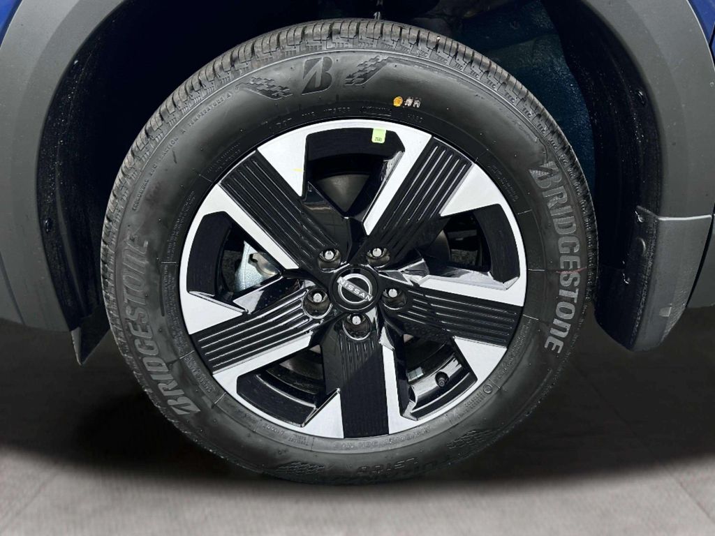 2027 Nissan Kicks SV San Clemente CA