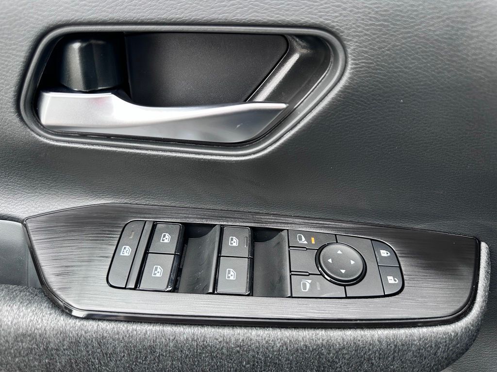 2027 Nissan Kicks SV San Clemente CA