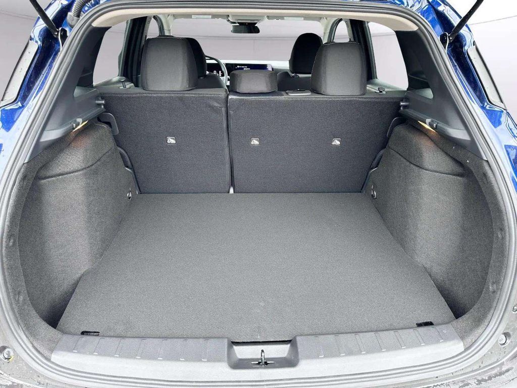 2027 Nissan Kicks SV San Clemente CA