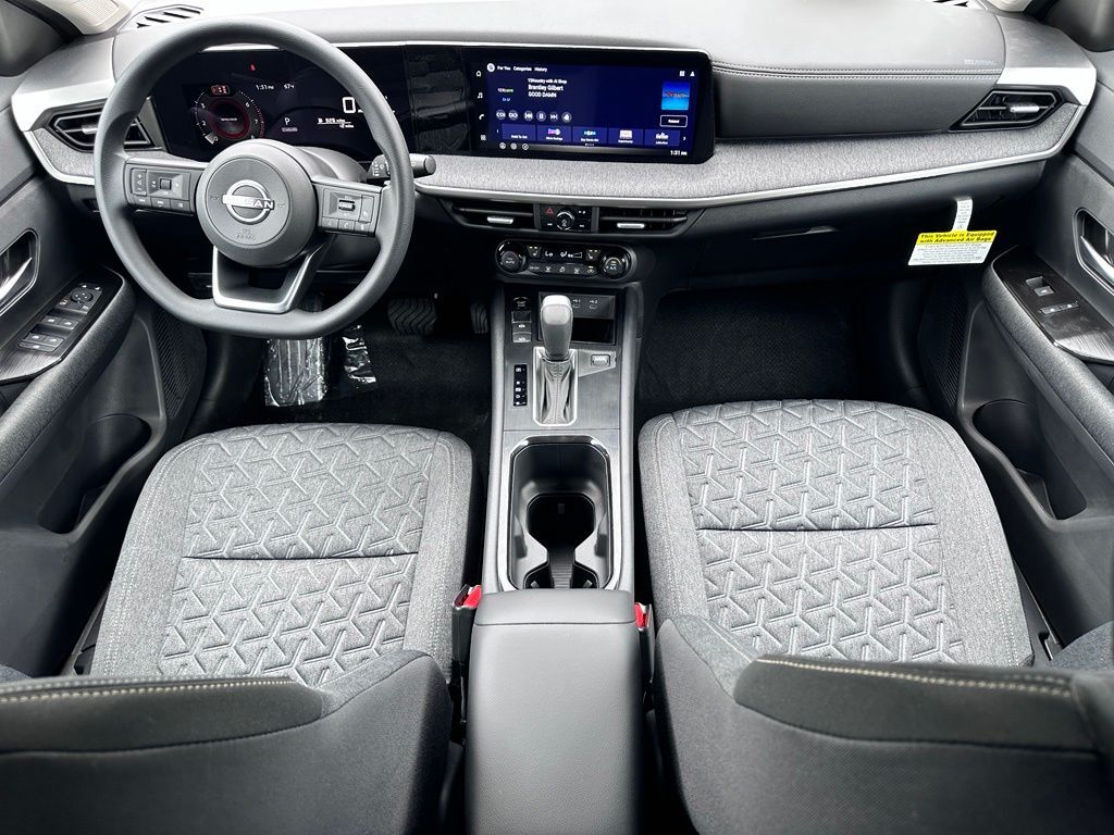 2027 Nissan Kicks SV San Clemente CA