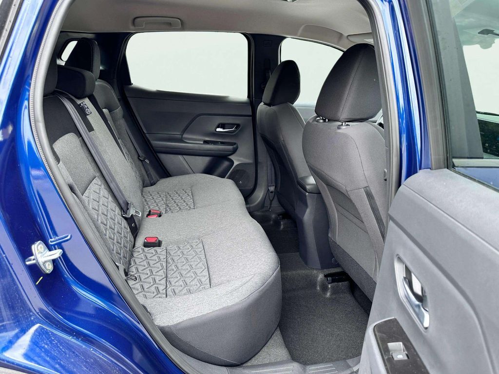 2027 Nissan Kicks SV San Clemente CA
