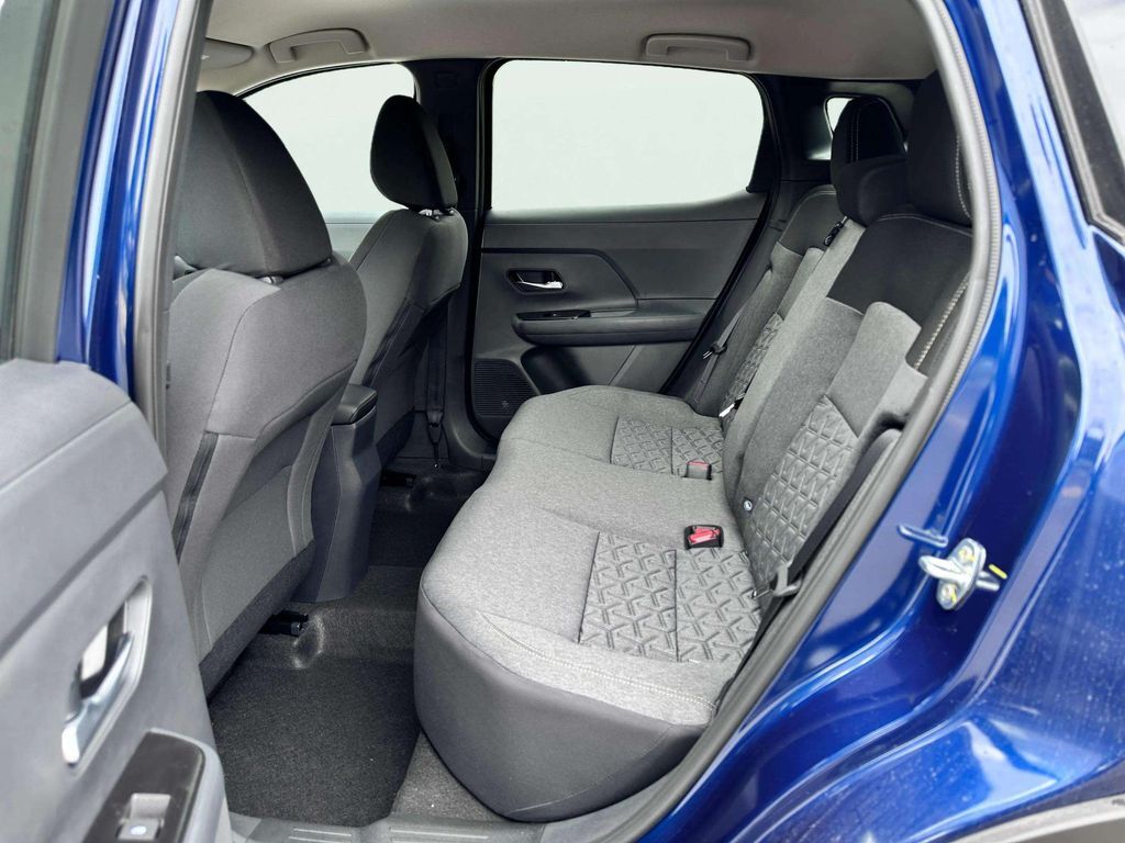 2027 Nissan Kicks SV San Clemente CA