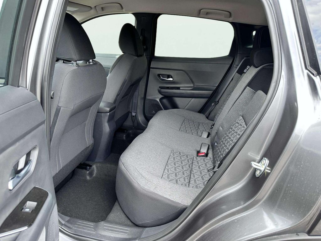 2027 Nissan Kicks SV San Clemente CA