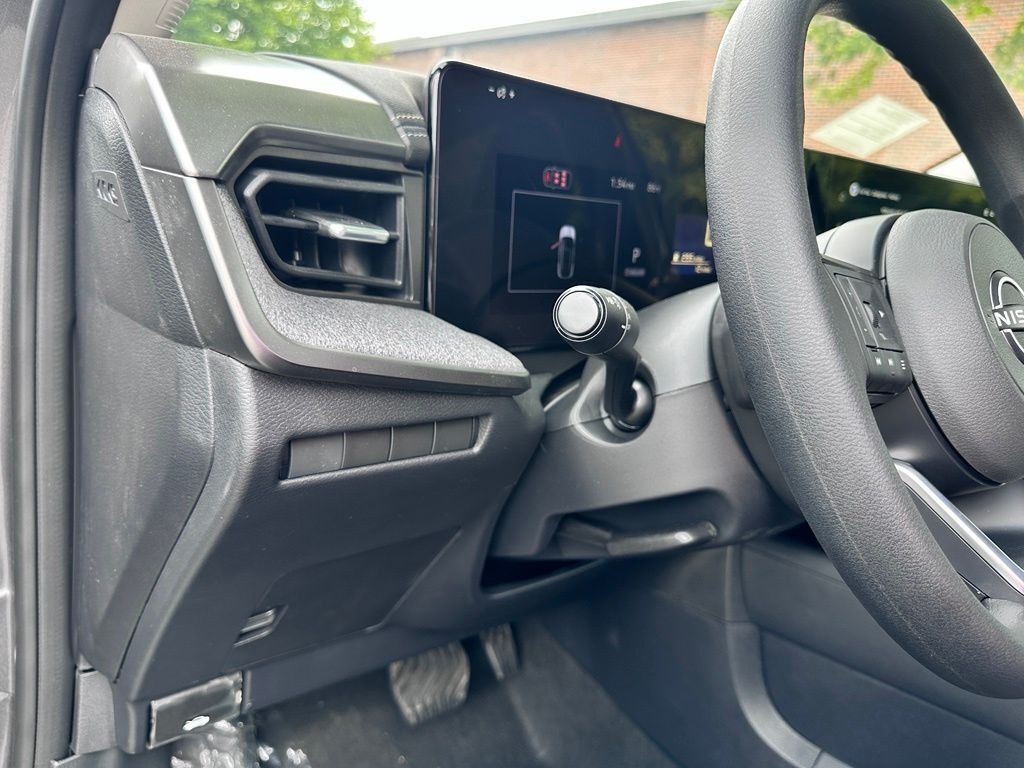 2027 Nissan Kicks SV San Clemente CA