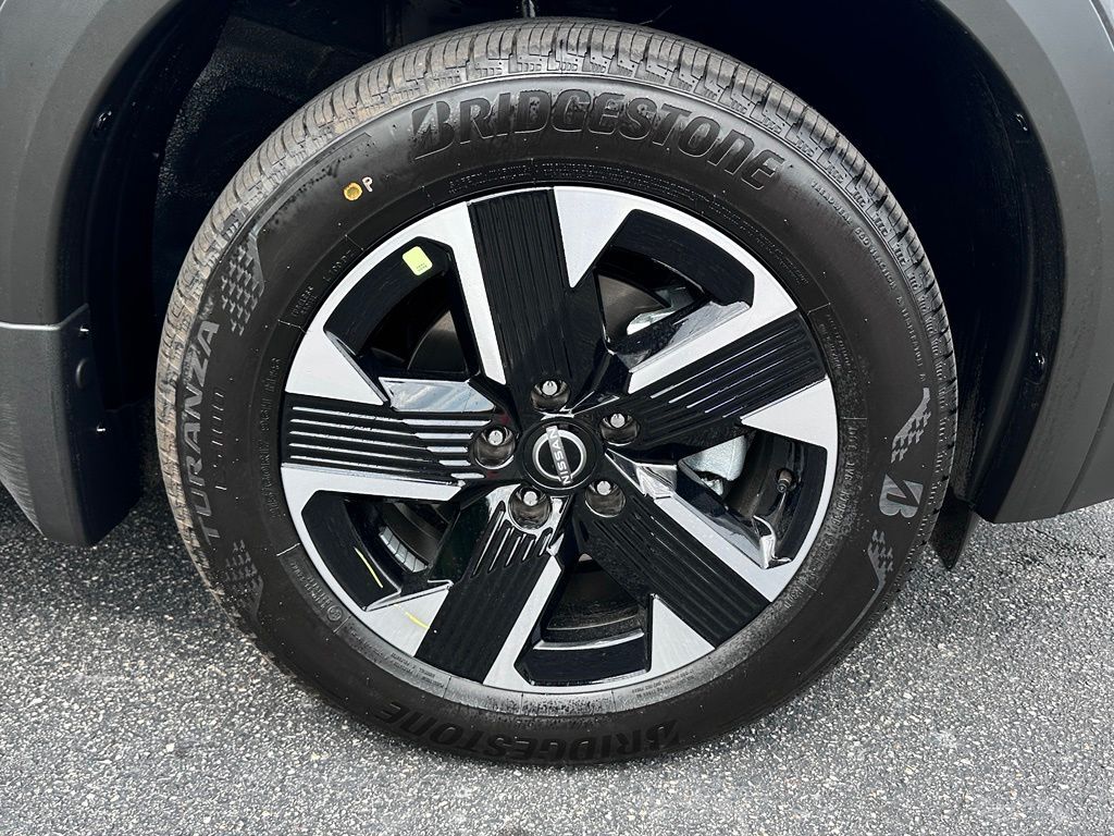 2027 Nissan Kicks SV San Clemente CA