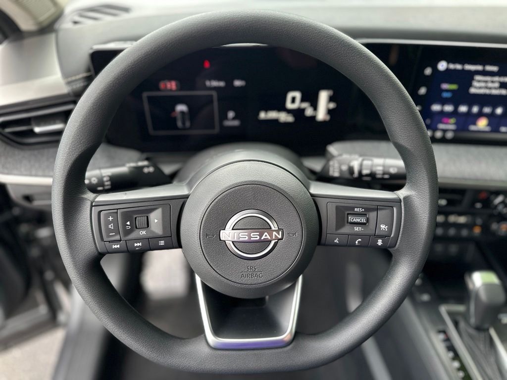 2027 Nissan Kicks SV San Clemente CA