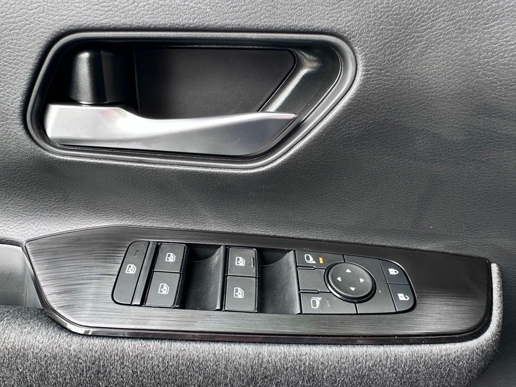 2027 Nissan Kicks SV San Clemente CA
