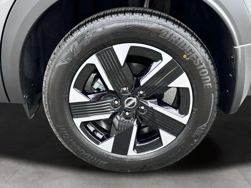 2027 Nissan Kicks SV San Clemente CA