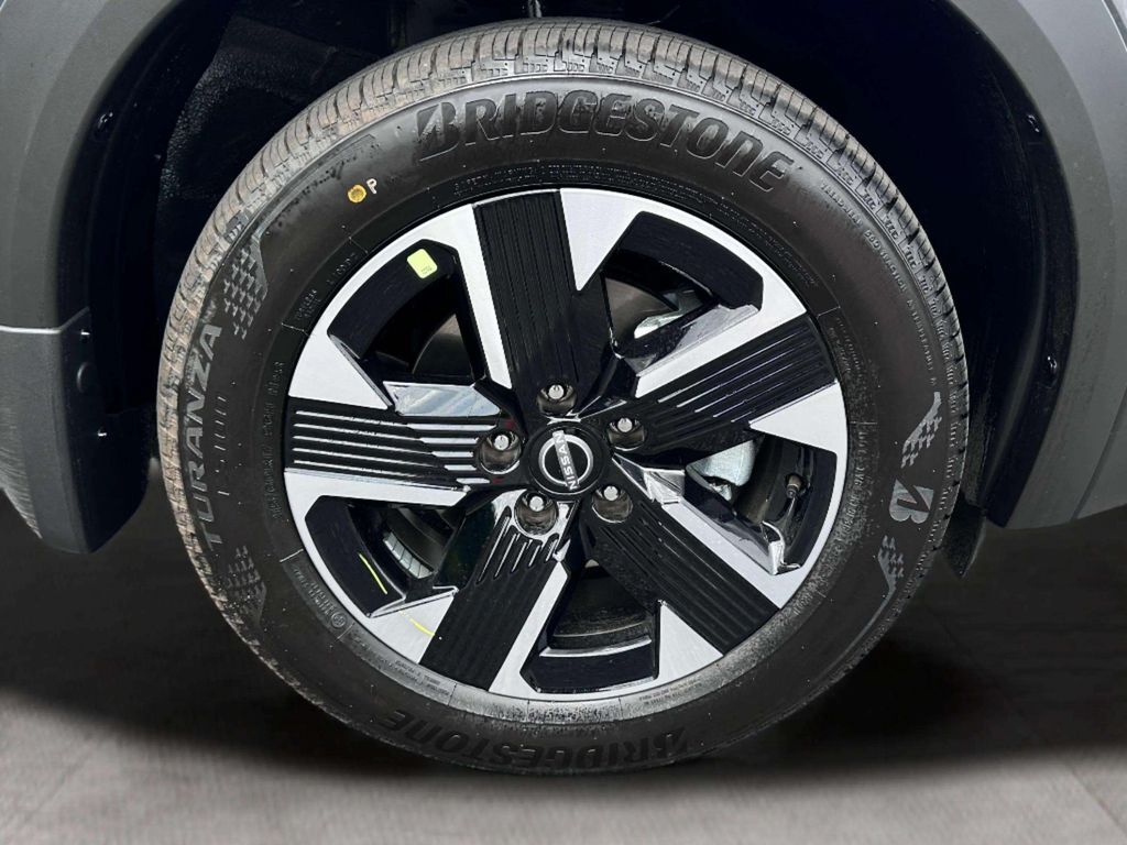2027 Nissan Kicks SV San Clemente CA