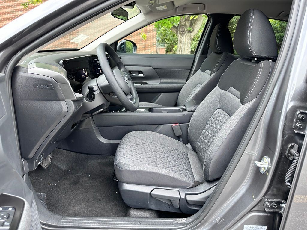 2027 Nissan Kicks SV San Clemente CA