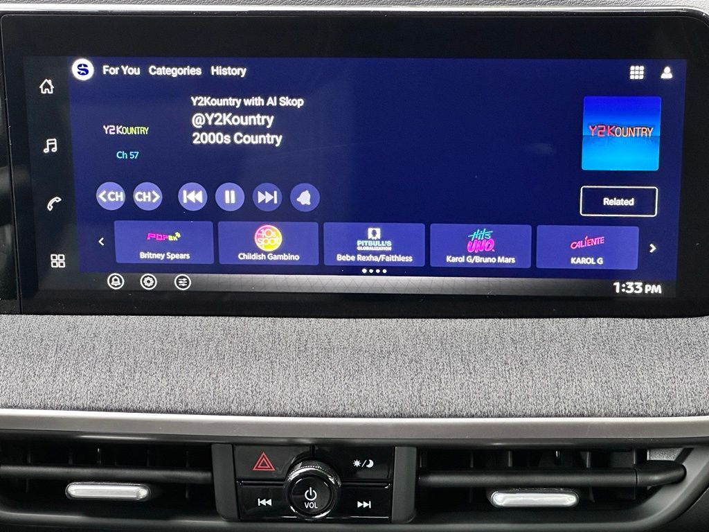 2027 Nissan Kicks SV San Clemente CA