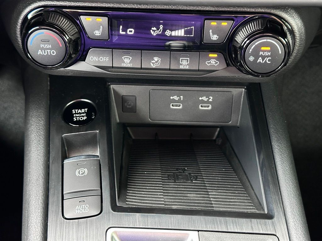 2027 Nissan Kicks SV San Clemente CA