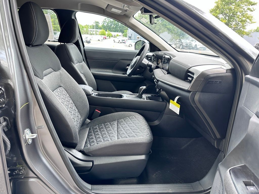 2027 Nissan Kicks SV San Clemente CA