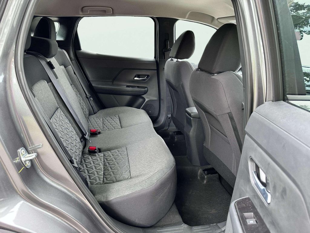 2027 Nissan Kicks SV San Clemente CA