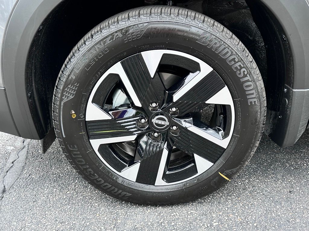 2027 Nissan Kicks SV San Clemente CA