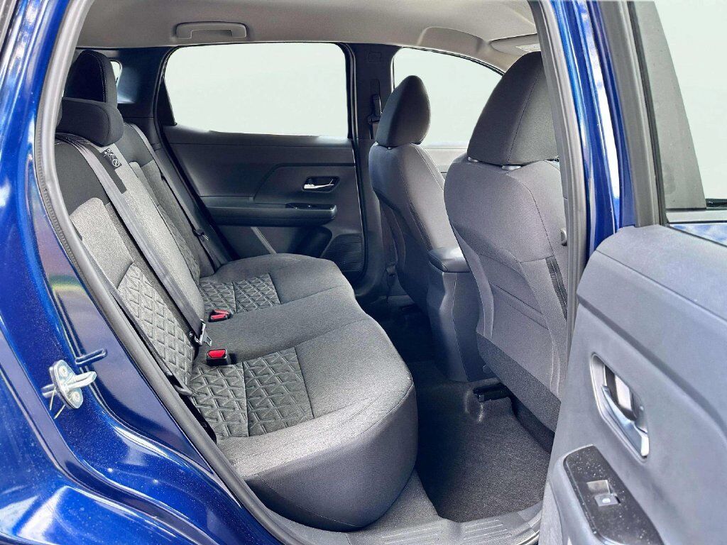 2027 Nissan Kicks SV San Clemente CA