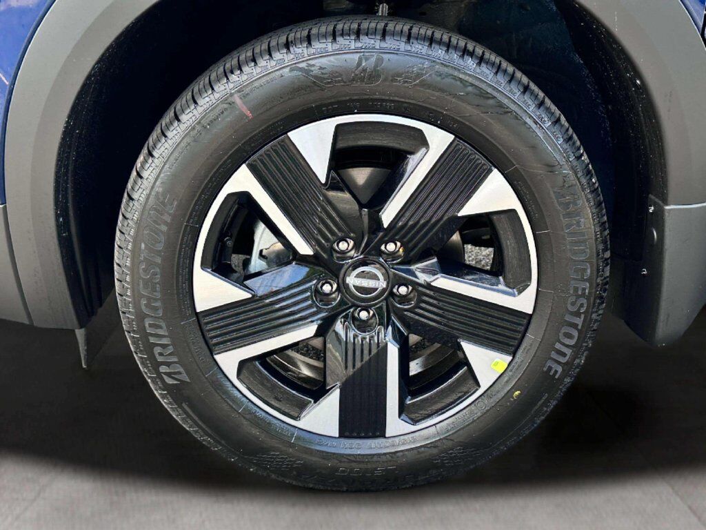 2027 Nissan Kicks SV San Clemente CA