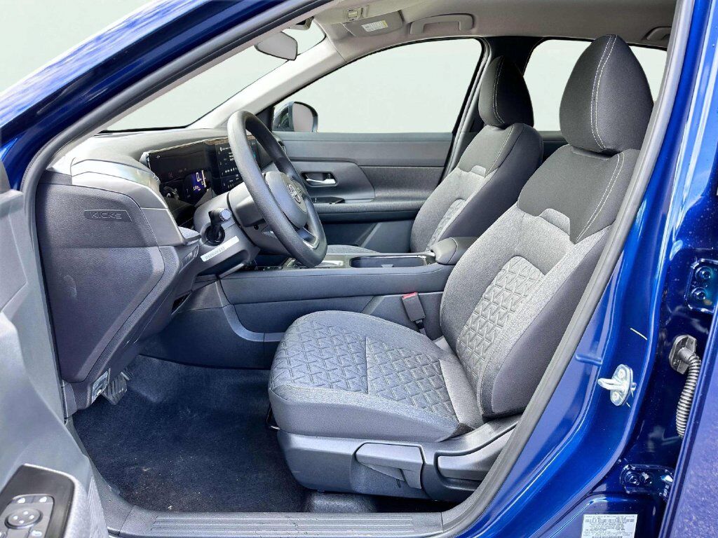 2027 Nissan Kicks SV San Clemente CA
