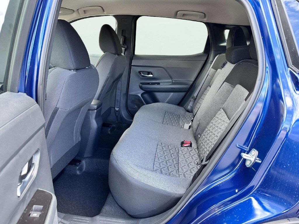 2027 Nissan Kicks SV San Clemente CA