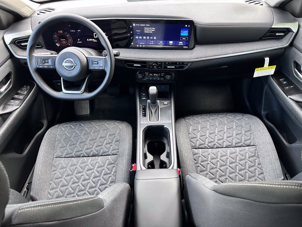 2027 Nissan Kicks SV San Clemente CA