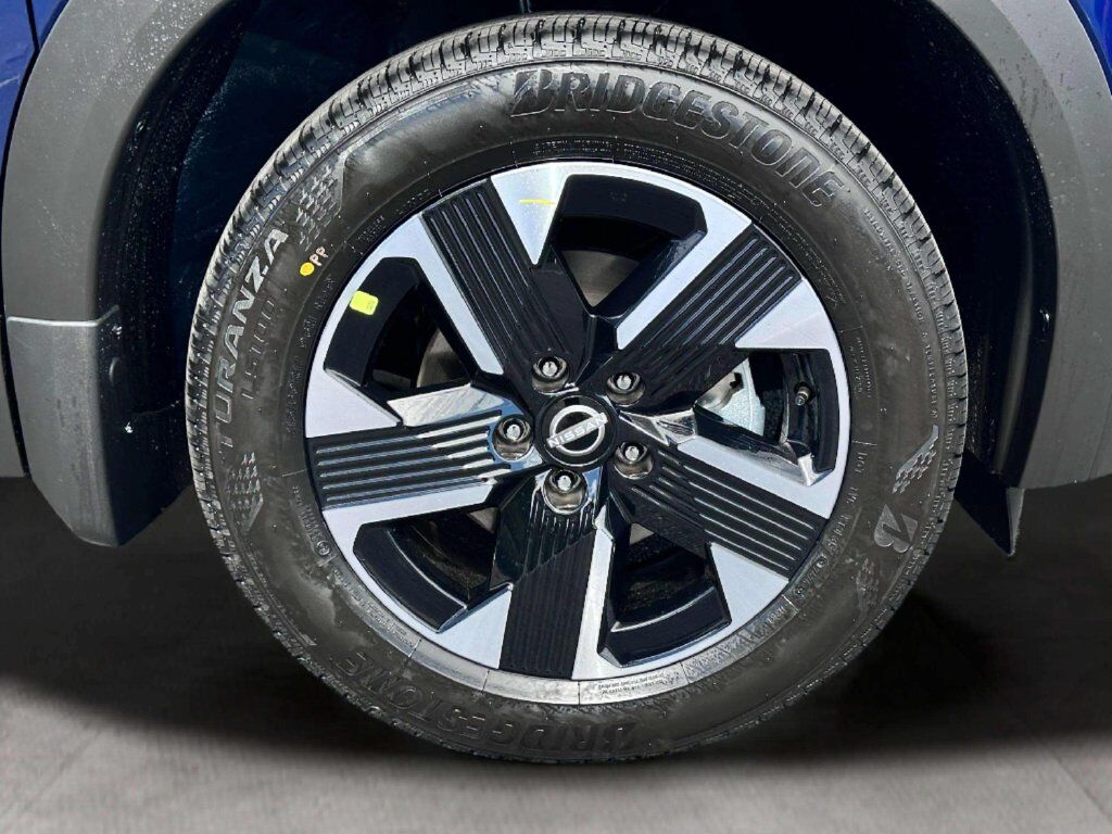 2027 Nissan Kicks SV San Clemente CA