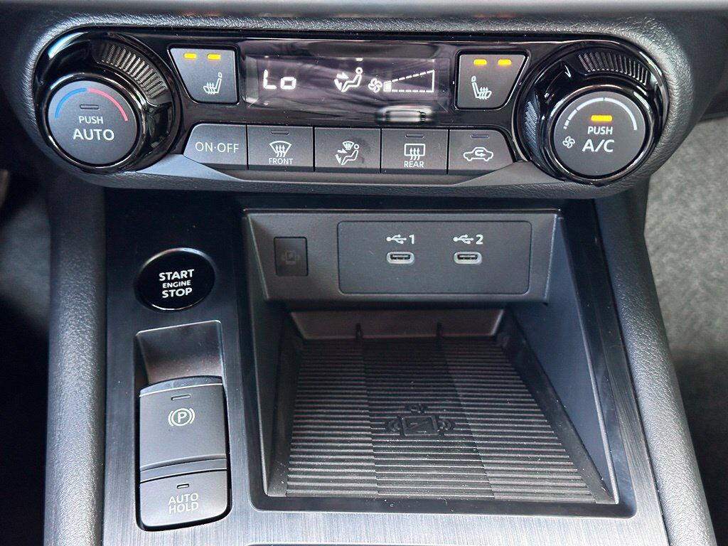 2027 Nissan Kicks SV San Clemente CA