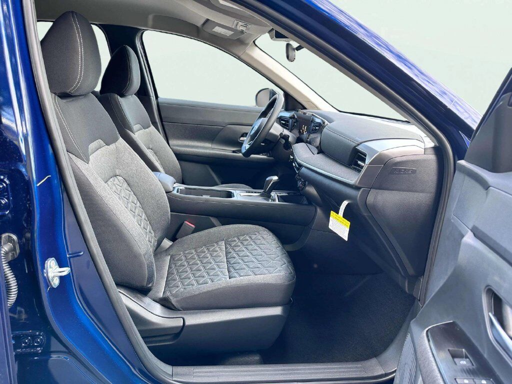 2027 Nissan Kicks SV San Clemente CA